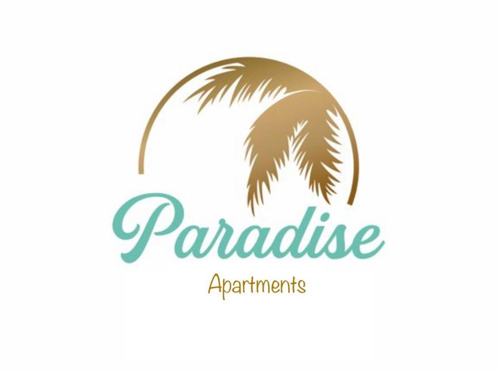 Paradise Apartments III Santa Cruz das Flores Eksteriør billede